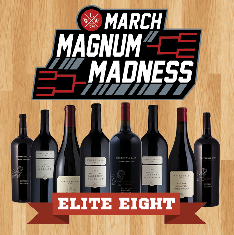 Product Image for Elite Eight - 2023 March Magnum Madness