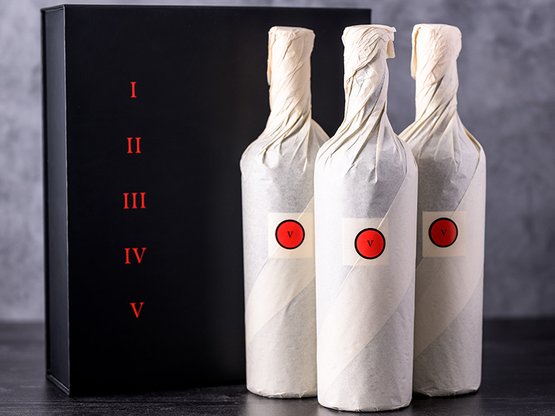 Product Image for 2020 I de V Cabernet Sauvignon 3-Pack