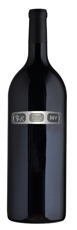 Product Image for 2014 Millennium MM Vineyard Cabernet Sauvignon, 1.5L