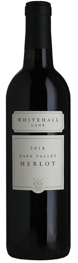 Product Image for 2018 Merlot, Napa Valley