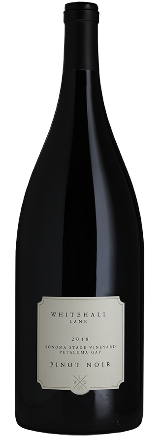 Product Image for 2018 Sonoma Stage Vineyard Pinot Noir, Petaluma Gap 1.5L