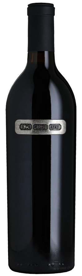 Product Image for 2019 Millennium MM Vineyard Cabernet Sauvignon, Rutherford