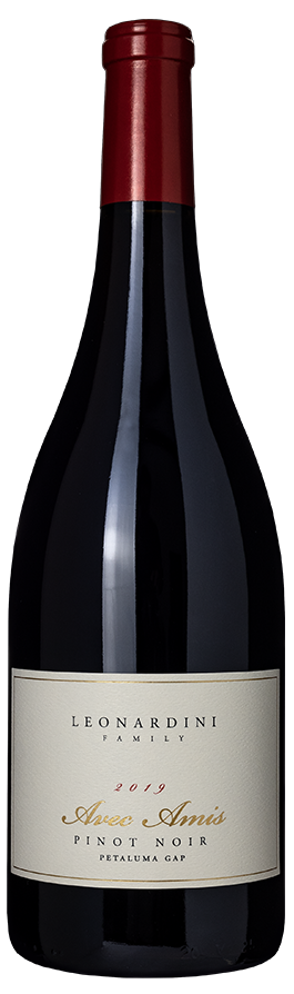 Product Image for 2019 Avec Amis Pinot Noir