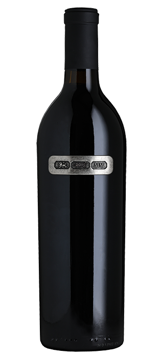 Product Image for 2018 Millennium MM Vineyard Cabernet Sauvignon, Rutherford